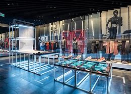 Image result for Merchandise Displays for Retail Stores