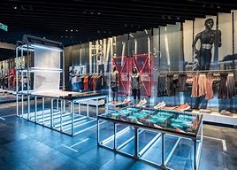 Image result for Retail Store Display Ideas