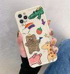 Image result for BAPE Bear iPhone Pro Max 14 Case