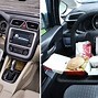 Image result for Eating Trays for Cars