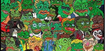 Image result for Pepe Wallpaper