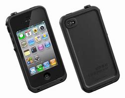 Image result for LifeProof Free Waterproof Screen Cover Shell Case for iPhone 8