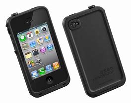 Image result for Waterproof iPhone SE Case