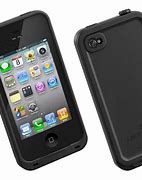 Image result for iPhone 4 Cases Waterproof Shockproof
