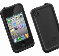 Image result for Search Waterproof iPhone 4S Case