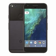 Image result for Google Pixel 32GB Black