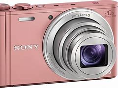 Image result for Sony Cybershoot