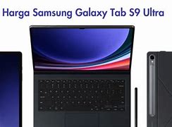 Image result for Harga Samsung Tablet S9 Ultra