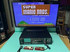 Image result for Nintendo Famicom