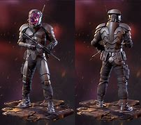 Image result for Android Soldier