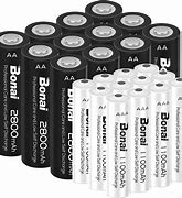 Image result for Batteria AA Materiali