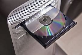 Image result for Computer CD/DVD Disc
