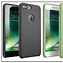 Image result for iPhone 7 Plus Silicone Case