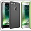 Image result for iPhone 7 Plus Silicon Back Cover