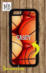 Image result for Basketball Phone Case Front Design