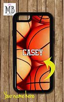 Image result for iPhone 7 Plus 3D Cases Picture Basketball's