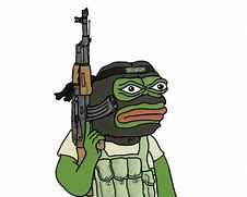 Image result for Pepe Iraq