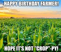 Image result for Farmer Birthday Meme