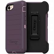 Image result for iPhone Purple OtterBox Defender