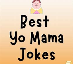 Image result for Mamma Jokes