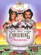 Image result for Consuming Passions 1988. Size: 137 x 185. Source: www.tvguide.com