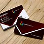 Image result for Business Card Template Photoshop