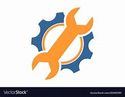 Image result for Mechanical Gears Logo