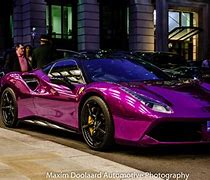 Image result for Chrome Ferrari