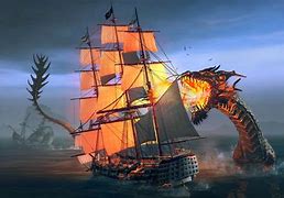 Image result for Tempest Pirate Game