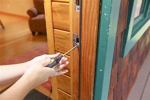 Image result for Broken Hook and Latch