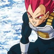 Image result for Dragon Ball Super Broly Movie Trailer
