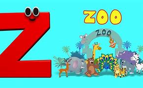 Image result for Letter Z Song Phonics