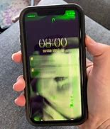 Image result for What to Do If Your iPhone Screen Is Glitching Because of a Screen Crack