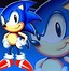 Image result for Sega Genesis Sonic 1 Box Back Side