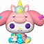 Image result for Unicorno Hello Kitty