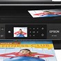 Image result for Small Printers for Home Use Wireless