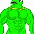 Image result for Strong Toad