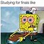 Image result for Funny Memes About Spongebob