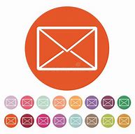 Image result for Email Symbol Vector