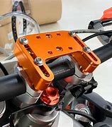 Image result for Motorcycle Bar Mount