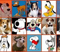 Image result for Famous Dogs and Cats