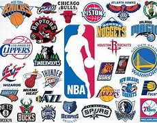 Image result for How to Draw NBA Team Logos
