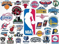 Image result for NBA 30 Teams