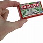 Image result for World's Smallest Monopoly