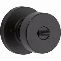 Image result for Best Interior Door Knobs That Can Lock