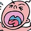 Image result for Baby Crying Animation