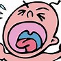 Image result for Cute Babies Crying