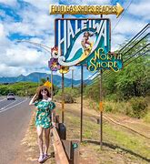 Image result for North Shore Oahu Hawaii Women