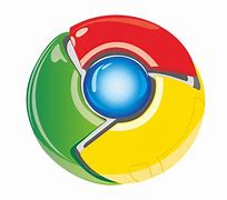 Image result for Google Chrome Logo Small