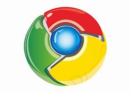 Image result for Chrome Logo No Background